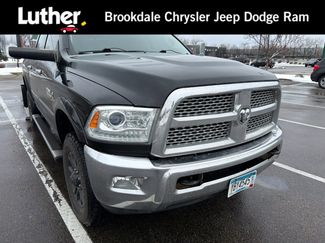 Used 2013 RAM 3500 Laramie video 1