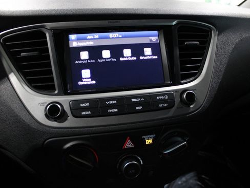 Used 2018 Hyundai Accent SEL image 24