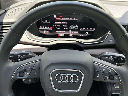 Used 2023 Audi Q5 2.0T Prestige AWD/4WD image 20