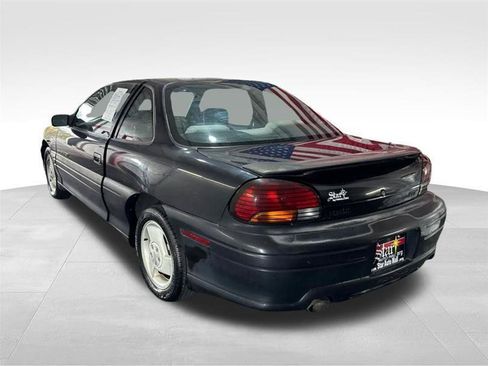 Used 1998 Pontiac Grand Am GT w/ Opt Pkg FWD image 7