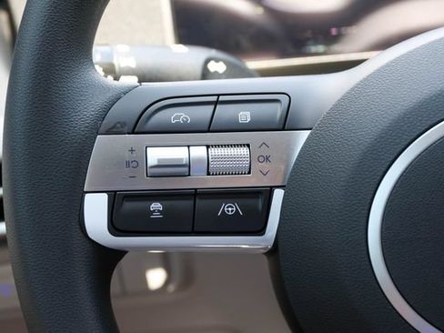 New 2026 Hyundai Tucson SEL Plus w/ Tow & Go Package FWD image 23