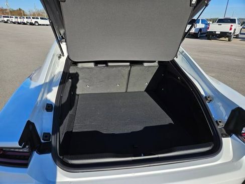 New 2026 Dodge Charger Scat Pack w/ Blacktop Package image 23