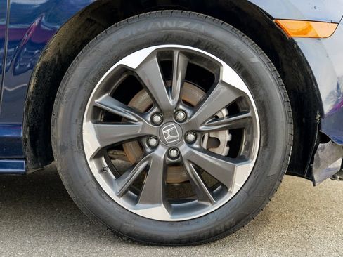Used 2024 Honda Odyssey Elite image 11