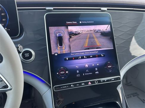 Certified 2023 Mercedes-Benz EQE 350+ Sedan image 19