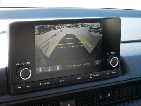 Used 2024 Honda CR-V EX image 27