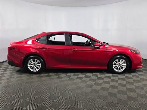 Used 2025 Toyota Camry LE FWD image 10