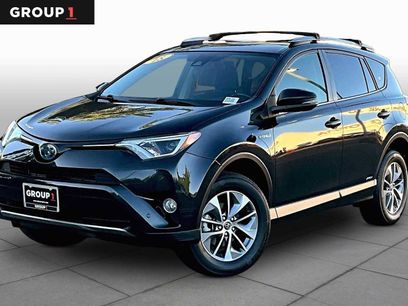 Used 2018 Toyota RAV4 XLE w/ Convenience Package