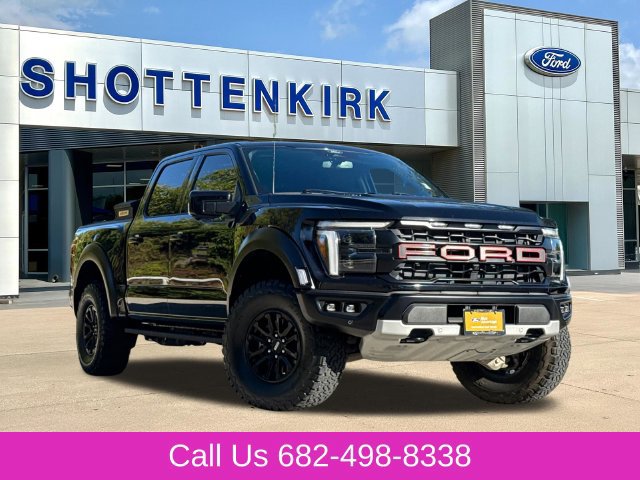Used 2024 Ford F150 Raptor AWD/4WD image 1