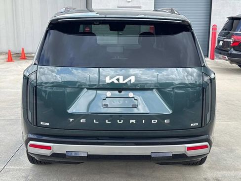 New 2027 Kia Telluride X-Line SX Prestige AWD/4WD image 7