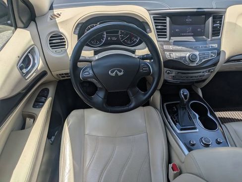 Used 2017 INFINITI QX60 FWD image 15