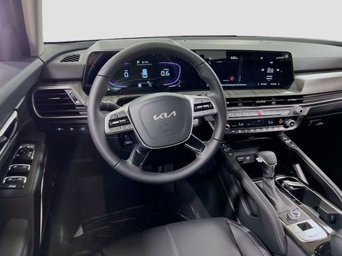 New 2025 Kia Telluride EX image 24