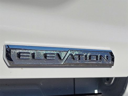 New 2026 GMC Canyon Elevation w/ Convenience Package image 19