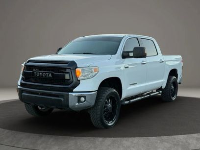 Used 2015 Toyota Tundra Limited