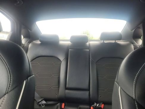 Certified 2023 Kia Forte GT-Line FWD image 35
