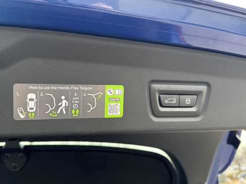 New 2026 BMW i4 xDrive40i w/ M Sport Package image 25