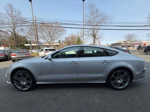 Used 2014 Audi S7 Prestige image 3