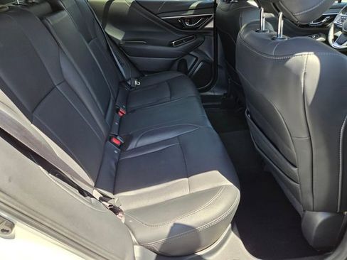 Used 2023 Subaru Outback Limited AWD/4WD image 15