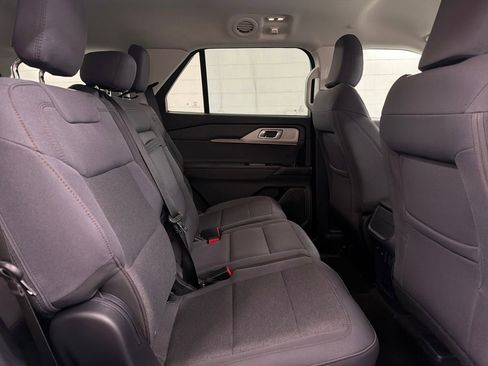 New 2026 Ford Explorer Active RWD image 29