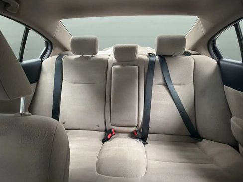 Used 2013 Honda Civic EX image 16