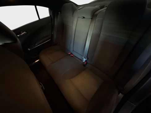 Used 2018 Dodge Charger R/T Scat Pack image 11