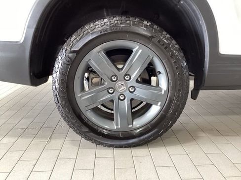 Used 2023 Honda Ridgeline RTL image 24