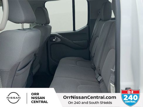 Used 2008 Nissan Frontier SE w/ SE Value Truck Pkg image 13