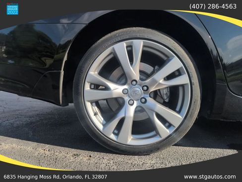 Used 2018 INFINITI Q70 L 3.7 AWD/4WD image 31