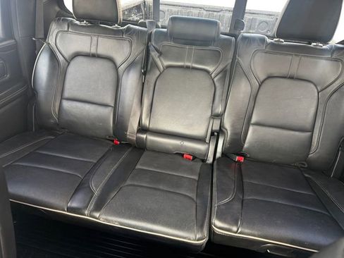 Used 2021 RAM 1500 Limited w/ Night Edition AWD/4WD image 13