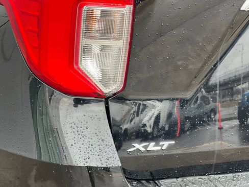 Used 2023 Ford Explorer XLT w/ Equipment Group 202A image 24