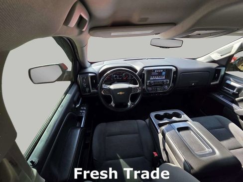 Used 2018 Chevrolet Silverado 1500 LT image 9