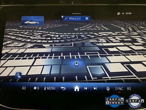 Used 2025 Mercedes-Benz E 350 Sedan image 43