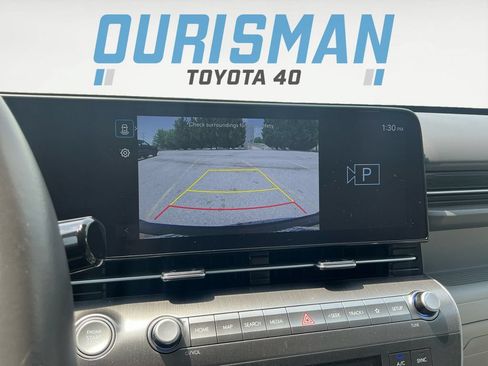 Used 2024 Hyundai Kona SEL FWD image 22
