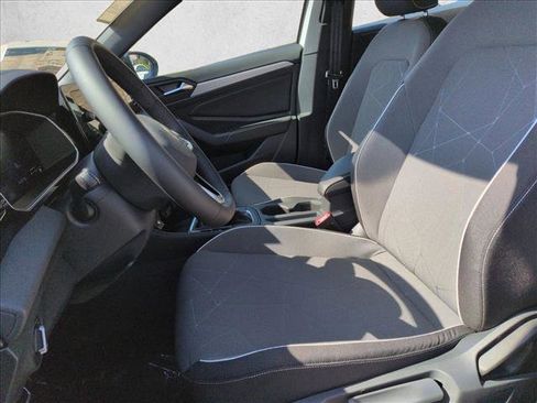 New 2026 Volkswagen Jetta Sport image 4