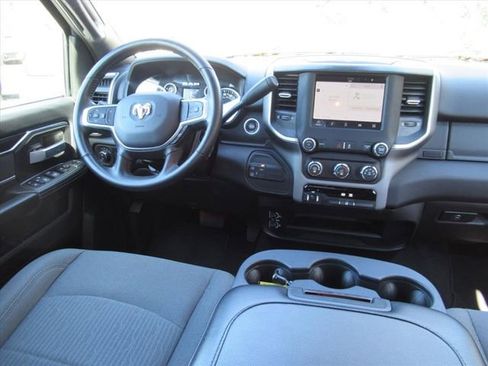 Used 2024 RAM 2500 Big Horn image 14