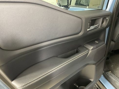 New 2026 Toyota Land Cruiser image 19