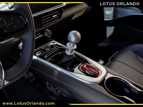 New 2026 Lotus Emira V6 SE image 10