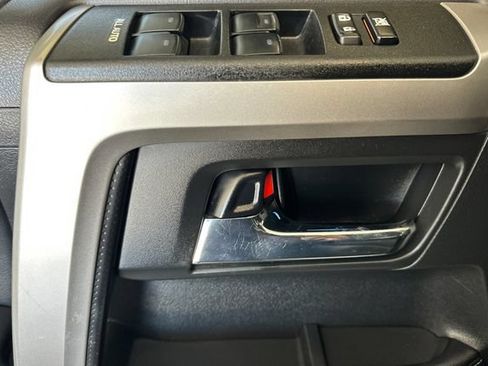 Certified 2023 Toyota 4Runner Limited AWD/4WD image 16