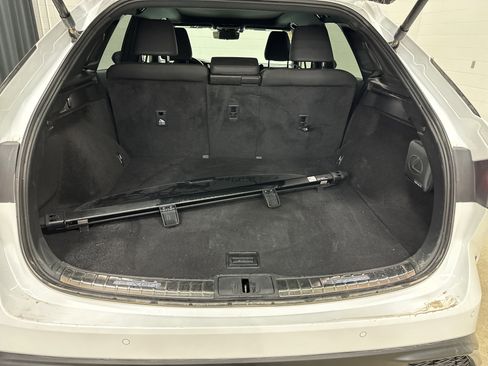 Certified 2023 Lexus RX 350 F Sport image 32