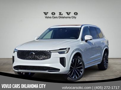 Used 2026 Volvo XC90 B6 Plus w/ Protection Package Premier
