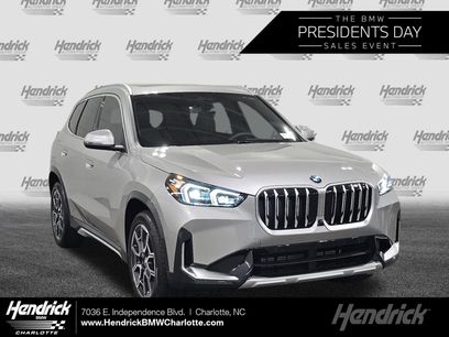 New 2026 BMW X1 xDrive28i w/ Technology Package