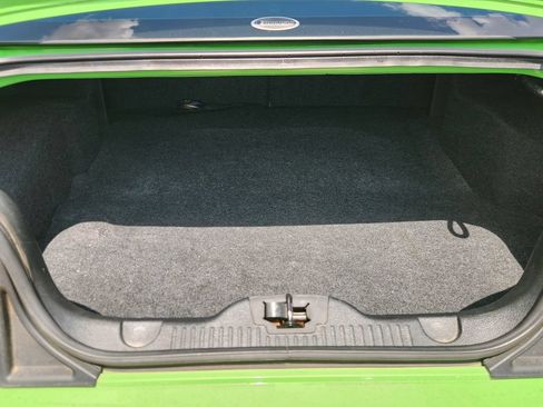 Used 2014 Ford Mustang Premium RWD image 33