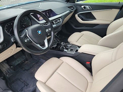 Used 2021 BMW 228i Gran Coupe w/ Convenience Package image 14