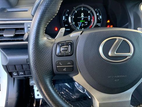 Used 2015 Lexus RC 350 w/ F Sport w/Summer Tires RWD image 24