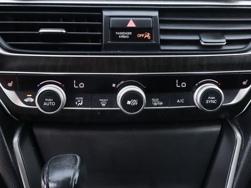 Used 2020 Honda Accord EX-L image 34