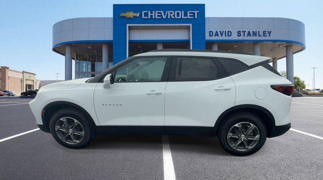 New 2026 Chevrolet Blazer LT w/ Convenience Package FWD image 5