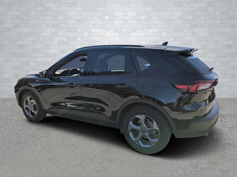 Used 2025 Ford Escape ST-Line image 7