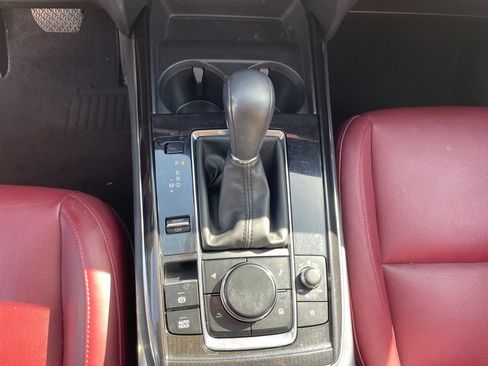 Certified 2023 MAZDA CX-30 AWD 2.5 S w/ Preferred Package image 13