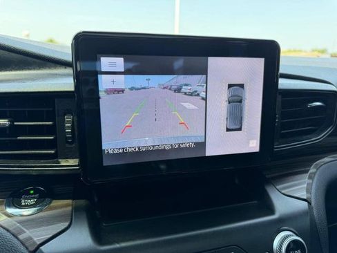 Certified 2020 Ford Explorer Limited AWD/4WD image 26