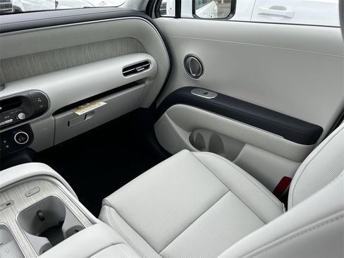 New 2026 Hyundai Palisade Calligraphy image 5