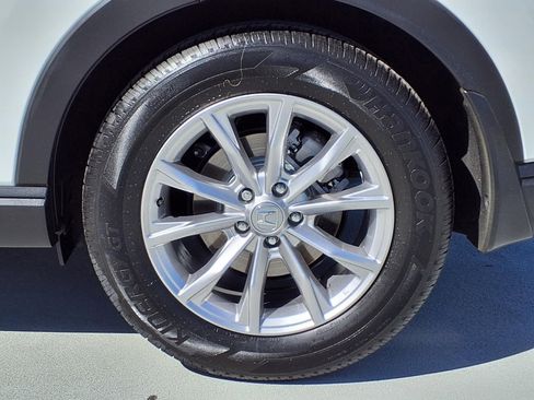 Used 2023 Honda CR-V EX-L image 7